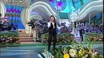 Antonella Arancio - Ricordi del cuore - Sanremo 1994.m4v