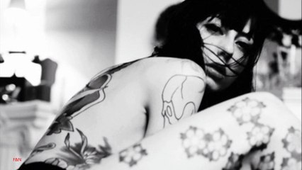 Vibes On Wax Feat Jenny Marsala - Get Lucky - ChillOut Mix ) -