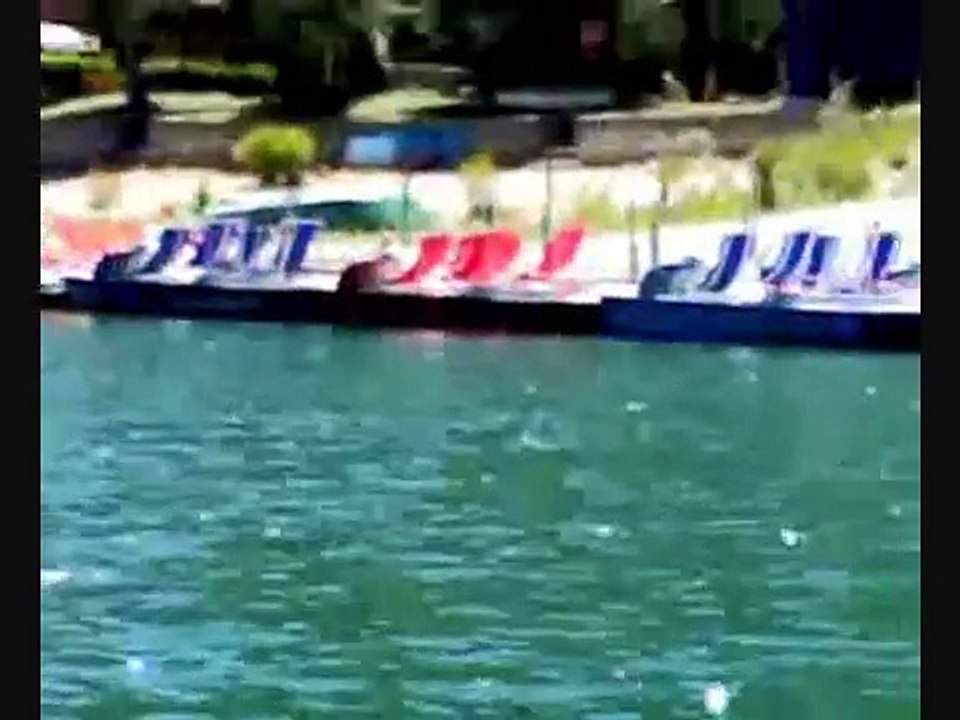 Lago di Scanno - Paesaggi d'Abruzzo - Massimo&Demennas Togheter