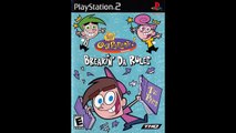 The Fairly Odd Parents: Breakin' Da Rules Music - The Vicky Virus (All Sections)