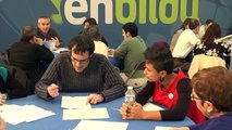 Ocho ejes del programa para las elecciones europeas