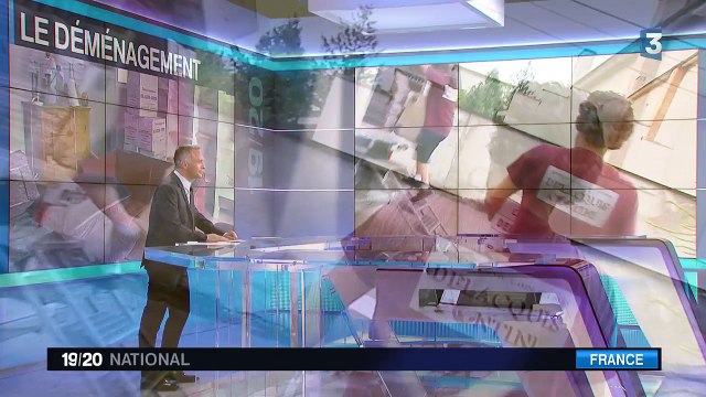 Des déménagements à prix réduits inquiètent les déménageurs