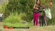 La Réunion : Mafate, un petit coin de paradis