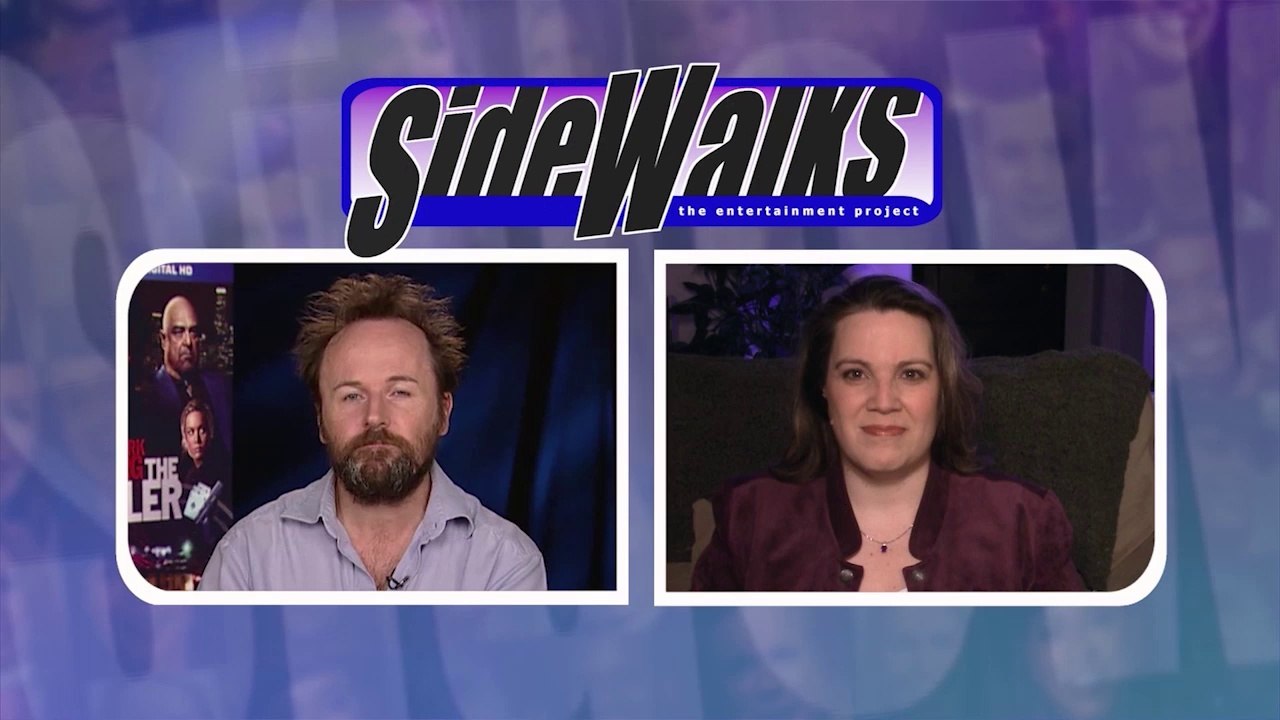 Interview: Rupert Wyatt (The Gambler)