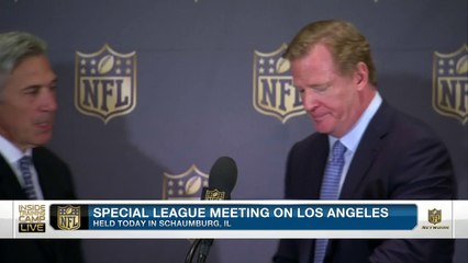 Grubman: 'No viable proposal' made to Raiders from city of Oakland