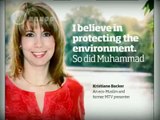 Ad campaign to counter negative views of Muslims launched in London