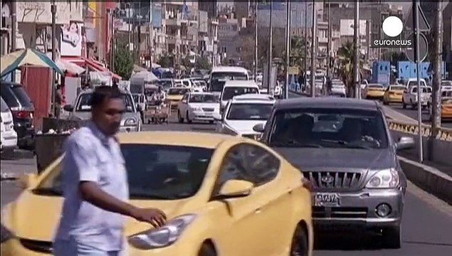 پارلمان عراق طرح دولت برای مبارزه با فساد را تصویب کرد