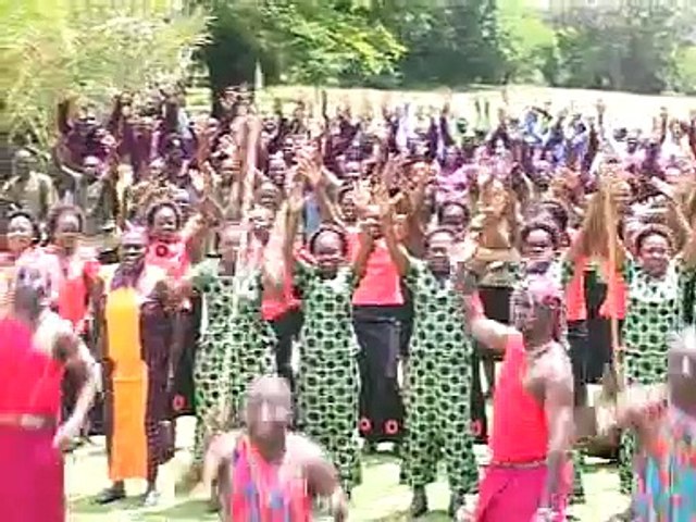 Malindi kuna nini?