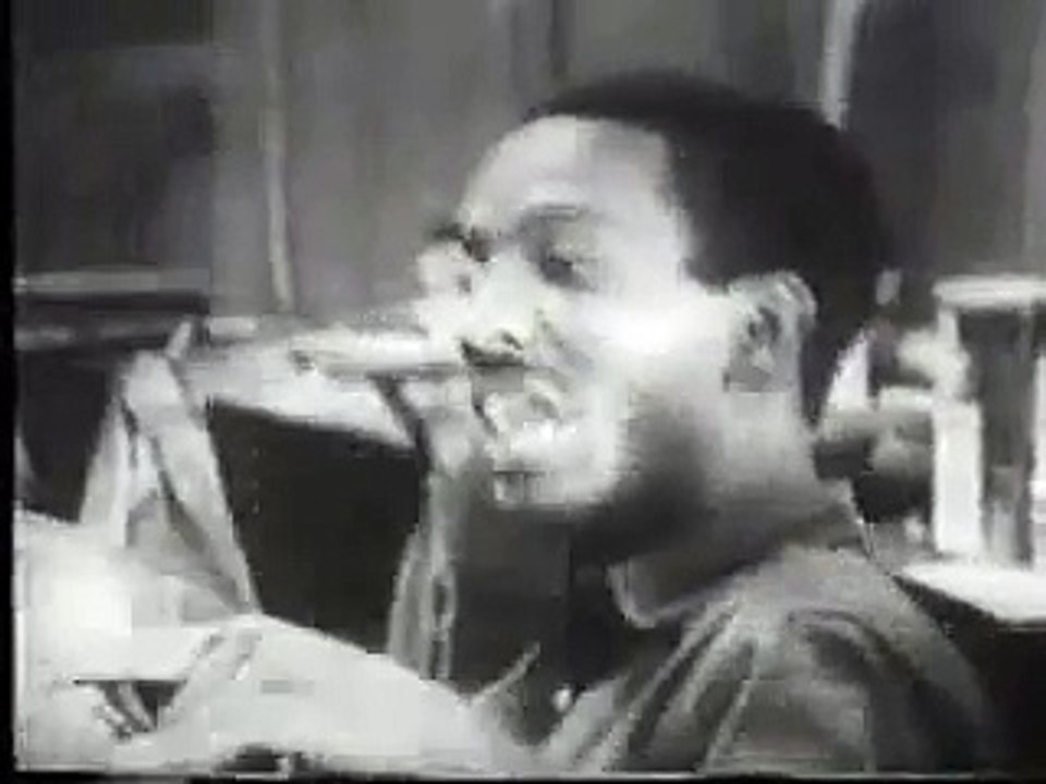 Black Panthers (1968) part 3