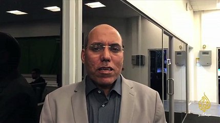 قطب العربي: أطالب نقيب الصحفيين بالتدخل لمنع الأمن المصري من تكرار مداهمة منزلي