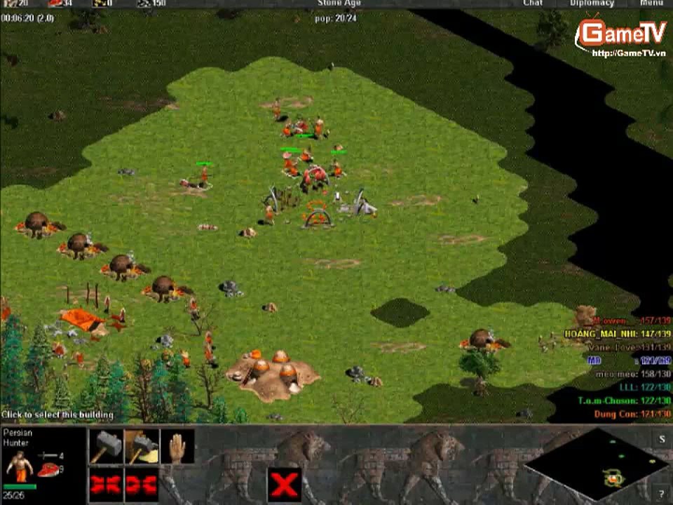 TB vs HN 3 1