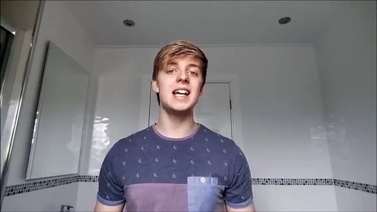 One Direction - Drag Me Down Music Video with Lyrics