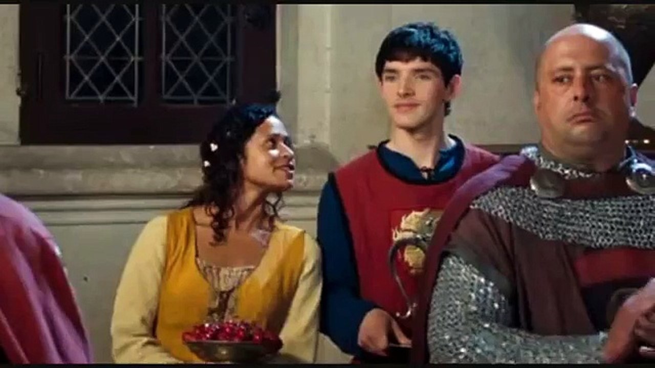 Bradley James - So Macho