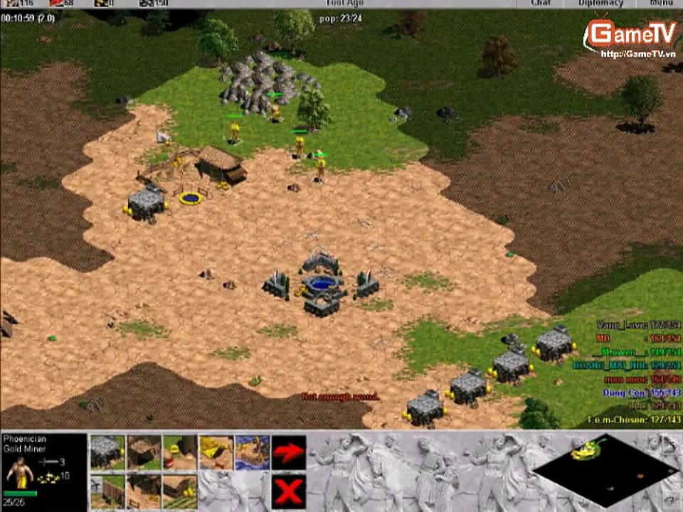 TB vs HN 5 1