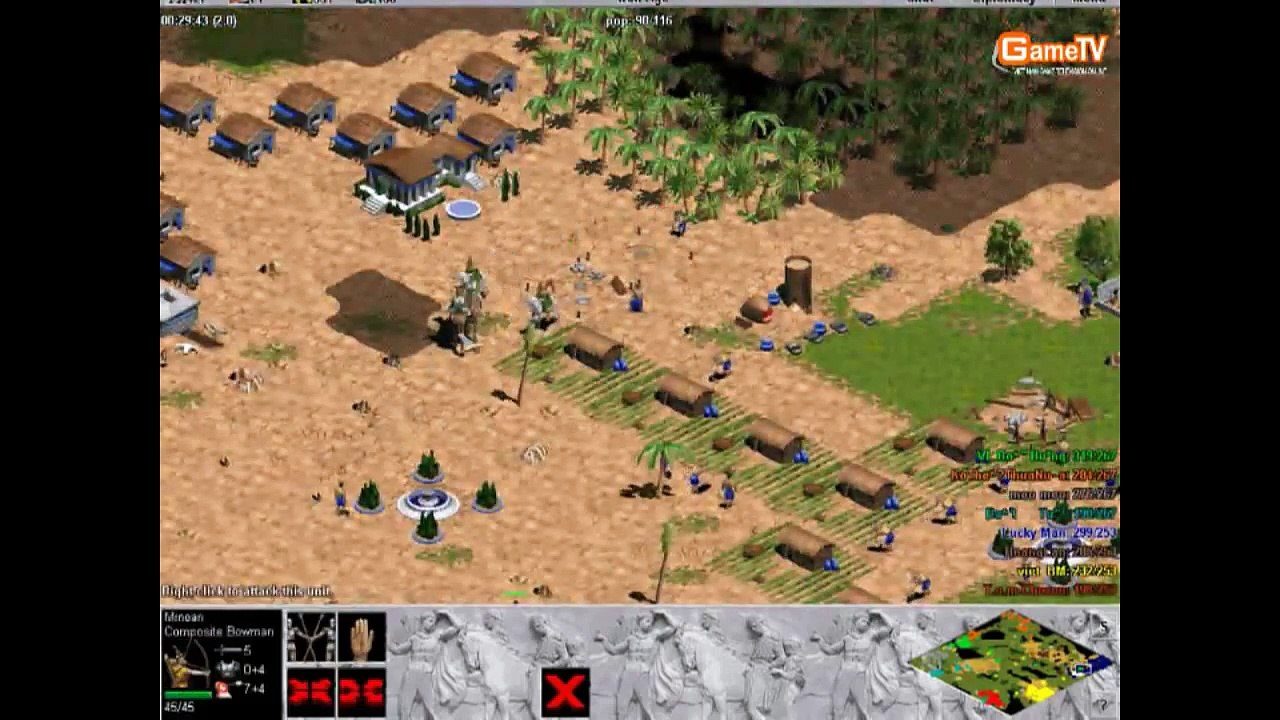 TB vs TP 2.3