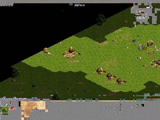 [GameTV.vn] Solo Assy | ChimSeDiNang vs Destiny 04/02/13 Trận 5