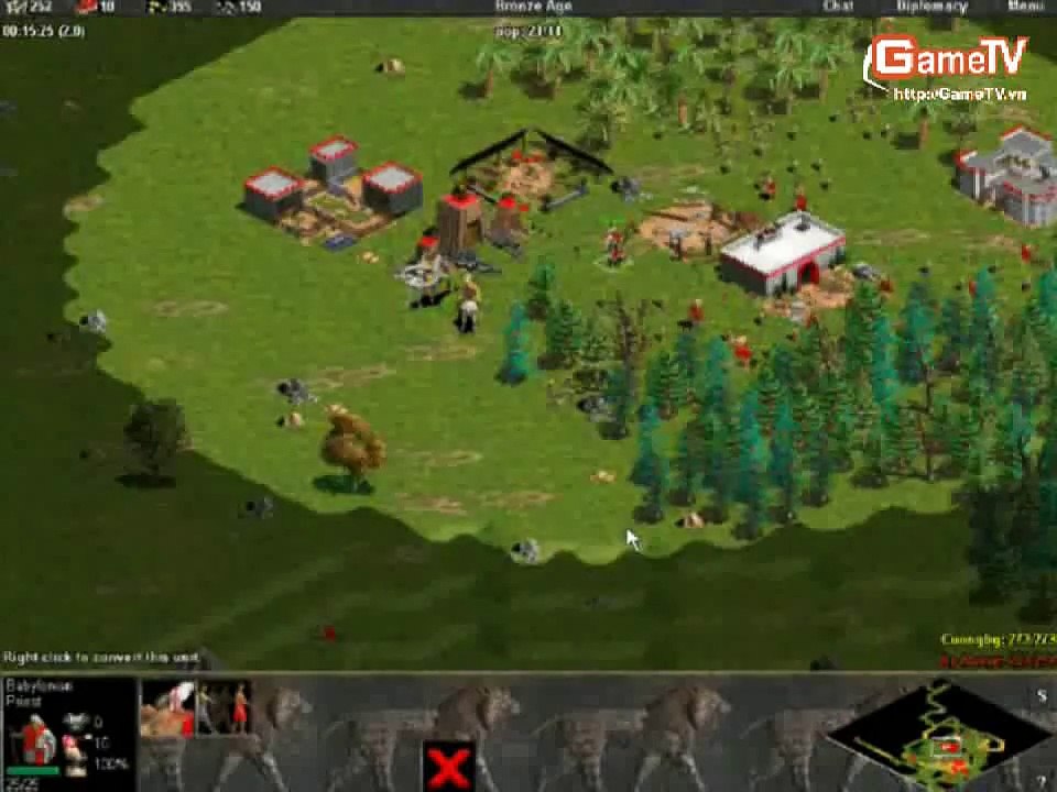 CuongBG vs Noname 15