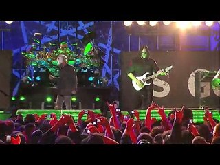 Slipknot - Snuff (live)(HQ)