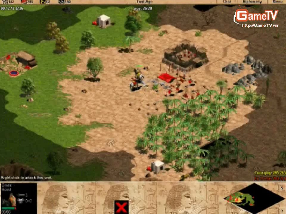 CuongBG vs Noname 11