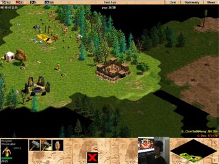 [GameTV.vn] Solo Assy | ChimSeDiNang vs Destiny 04/02/13 Trận 1