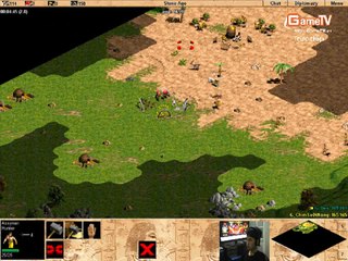 [GameTV.vn] Solo Assy | ChimSeDiNang vs Destiny 04/02/13 Trận 7