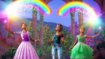 „Wir erheben die Stimme“ Musikvideo _ Barbie