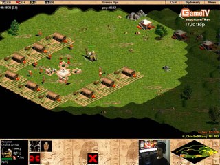 [GameTV.vn] Solo Assy | ChimSeDiNang vs Destiny 04/02/13 Trận 2