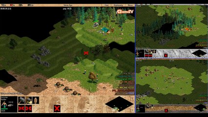 HN Open 3   HN vs TB   G3   3 may TB