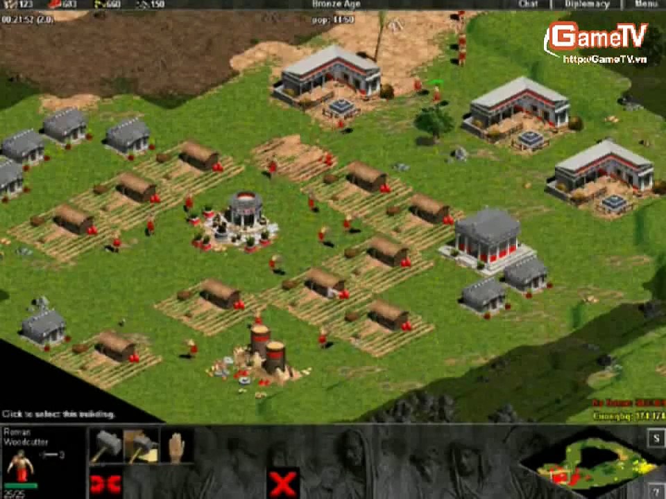 CuongBG vs Noname 13