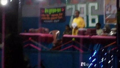 Indian Cultural Program Activity