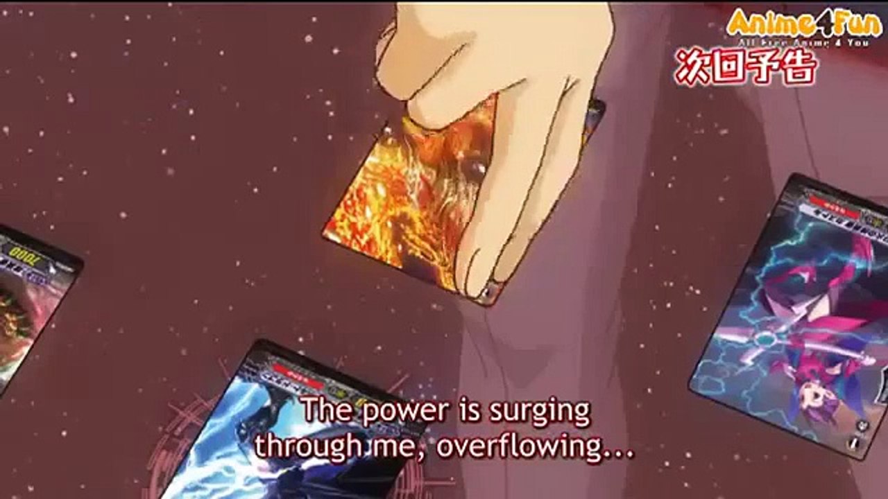Cardfight Vanguard Episode 150+ カードファイト!! ヴァンガード 150 Full+ 2013 Japan Engsub