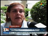Expansión del monocultivo de piña en Costa Rica genera daño ambiental
