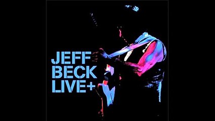 Jeff Beck-Tribal & My Tiled White Floor