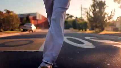 ASICS and Cricket Australia commercial - Shane Watson