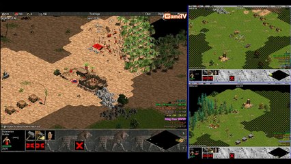 HN Open 3   HN vs TB   G5   3 may TB