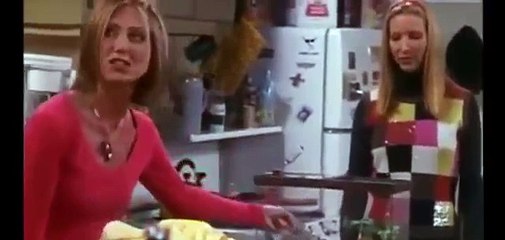 Friends Best of Joey part 1 [Full Episode]
