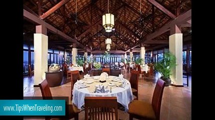 Romana Resort & Spa, Phan Thiet, Vietnam
