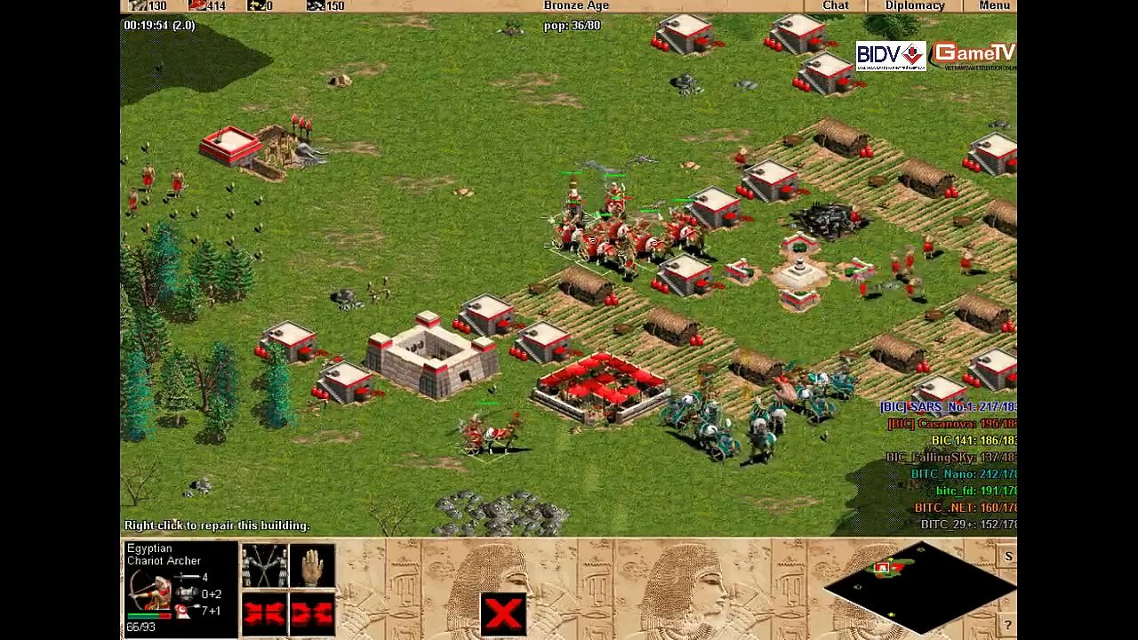 BIC vs BITC 5