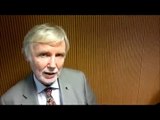 FM Erkki Tuomioja comments immediately after EU Foreign Affairs Council 14 May 2012