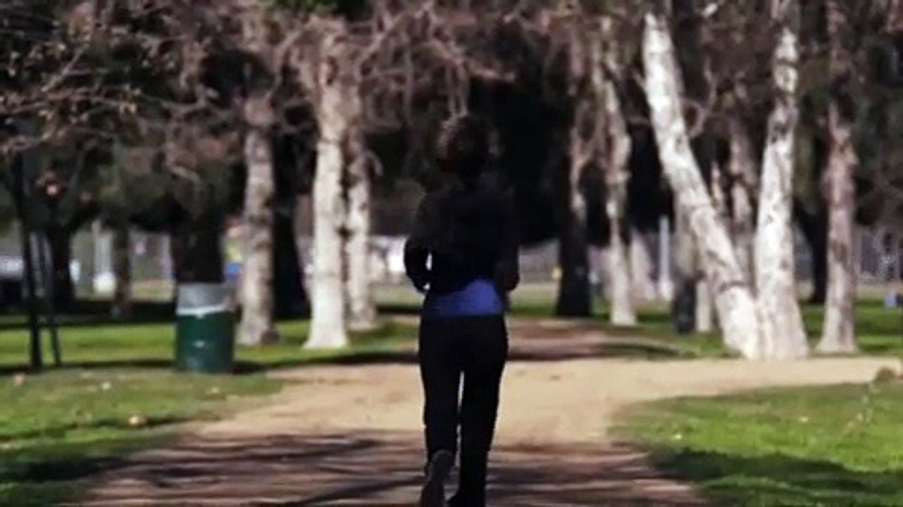 Don't Pass Me By Trailer