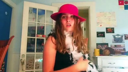 Interrogation Song from The Muppets Most Wanted! Ft. Katherine!!