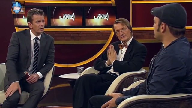 Markus Lanz: Kaya Yanar über die Bundestagswahl, Liebe und seine Mutter + neues Programm - 08.10.13