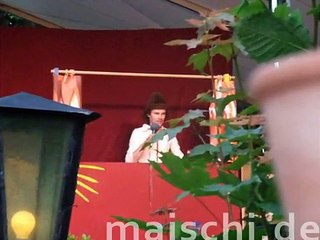 Olaf Schubert - Hörspielpräsentationsgala in der Saloppe Dresden 2009