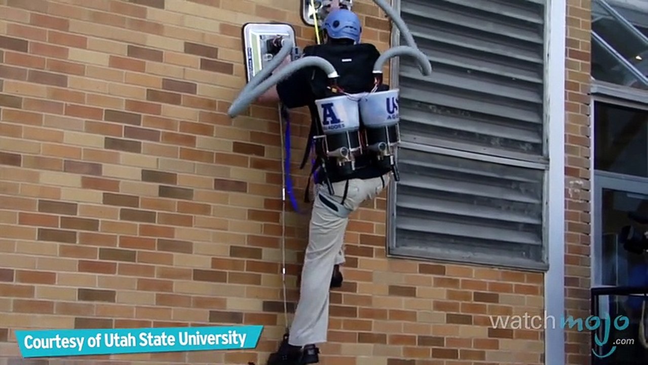 Top 10 Technologies that Could Make You a Superhero