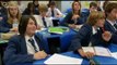 Developing outstanding teaching: Session 2 - ALL pupils make progress: HT clip 1, Teachers TV