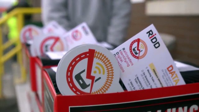 NS Employees Drive Safety Success v1| Norfolk Southern