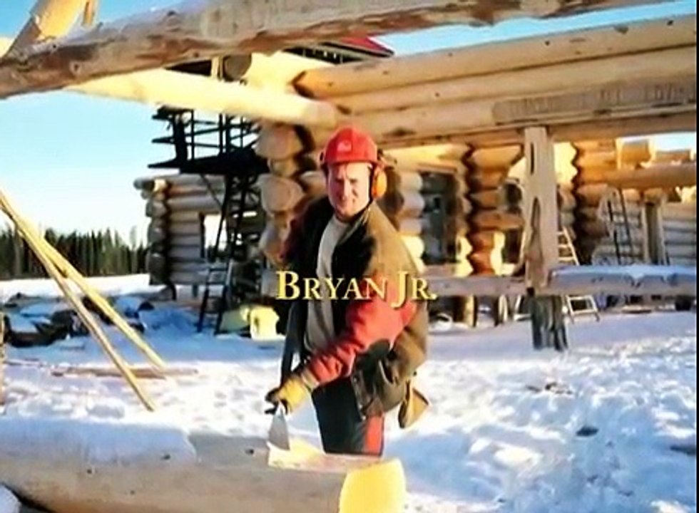 Pioneer Log Homes of BC 2012, 20 Minute Introduction (Part 1)