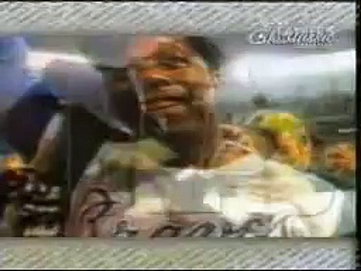 The Legend of Bruno Sammartino (1 of 2)