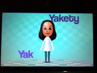 Aerobic Power for Kids - 10 - Yakety Yak