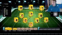 W2S! WTF JUST HAPPENED - FIFA 14 WAGER